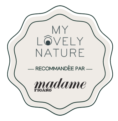 My Lovely Nature recommandé par Madame Figaro