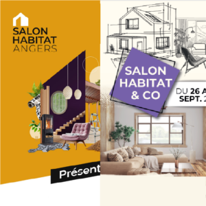Salon de l’Habitat du mois de Septembre 2025